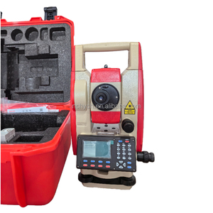 KOLIDA KTS442R10U Electronic Total <b>Station</b> 30x Magnification IP65 High-Accuracy Surveying <b>Tool</b> KTS442R10U High-accuracy Surveyin - Product Image 5