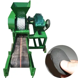 Harga Batubara Briket Press