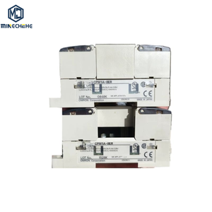 โมดูล PLC CPM1A-8ER CPM1A-8ED CPM1A-8ET CPM1A-20EDR1 CPM1A-20EDT1 CPM1A-30CDT หน่วยส่งออกรีเลย์ CPM1A-40EDR 8จุด - Product Image 1