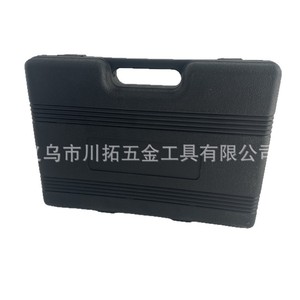 108-Piece 1/4 In Carbon Steel Combination Tool Set For Auto Mechanical Repair With Extension Bar - Product Image 5