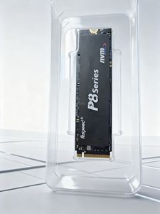 Внутренний твердотельный накопитель M.2 с рейтингом 5 звезд |   Faspeed P8 Series PCIe NVMe |   3D NAND-память |   <span class=keywords><strong>3</strong></span>-летняя гарантия |   Запросите расчет стоимости сейчас и получите лучшую цену - Product Image 4