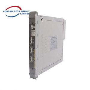 Module d'interface de communication d'automatisation en aluminium ICS Triplex T3488 fiable avec deux ports Ethernet et quatre ports série - Product Image 4