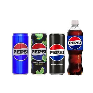 Supply Carbonated Soft Drink Bulk Supplier of Refreshing Beverage Export-Ready Packaging from Vietnam - Product Image 1