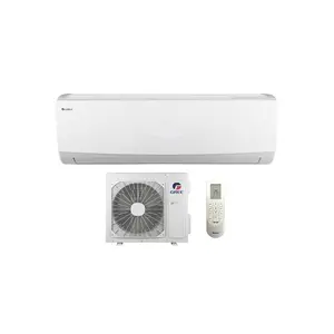 Water Cooled Air Conditioner Gree Factory Supply Inverter Home Split Air Conditioner Gree Lomo LED R410A