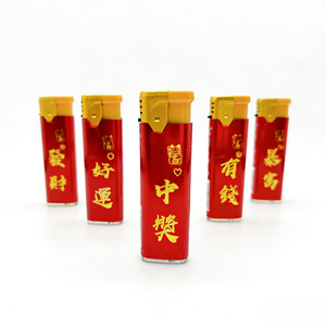 Nouvel Arrivage Briquet <span class=keywords><strong>Électronique</strong></span> Rechargeable Coupe-Vent en Plastique Personnalisable Portable à Jet pour Cigare et <span class=keywords><strong>Cigarette</strong></span> - Product Image 4