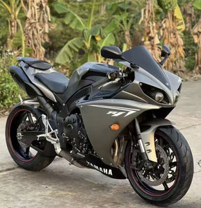 <span class=keywords><strong>Moto</strong></span> de seconde main 1000CC ancien modèle à bas prix - Product Image 2