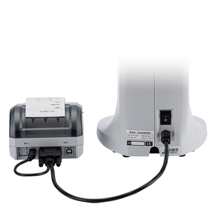 Auto Lensmeter <b>Optical</b> <b>Instrument</b> with Printer and Power Cable - Product Image 1
