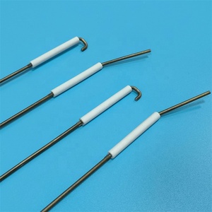 Électrode <span class=keywords><strong>d</strong></span>'<span class=keywords><strong>allumage</strong></span> à étincelle Capteur de flamme Électrode <span class=keywords><strong>d</strong></span>'<span class=keywords><strong>allumage</strong></span> de chaudière - Product Image 3