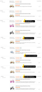 Bon marché Old School Freestyles Bmx <span class=keywords><strong>vélo</strong></span> 20 pouces Freestyle Street Bmx Bicycle Basikal Bmx - Product Image 6