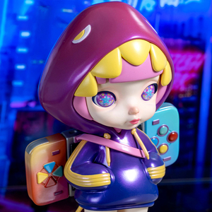 Figurines de personnage à la mode Laura Video Game Girl 150% PVC ABS, nouvelles décorations V pour le marché populaire, figurines de jouets, statues, boîtes mystères - Product Image 5