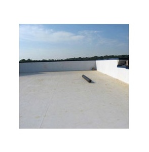 Sistema de Una Sola Capa de TPO Blanco de 1.5 mm, Fácil Mantenimiento y Reparaciones, Resistencia Superior a Pinchazos y Fugas, Eficiencia Energética - Product Image 5