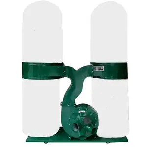 HAILIJU woodworking use dust collector for industry