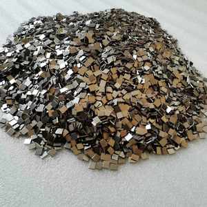 Tige de Niobium Grade NB1, Pureté 99,95%, Polie sur Mandrin, Emballage Export, MOQ 1kg, Fournisseur Chine - Product Image 3