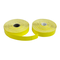 Bracelets d'identification thermiques imprimables en papier pour usage médical et événementiel - Étanche, Code QR, Certifié CE Médical, Compatible avec les imprimantes
