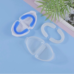 いびき防止装置カスタム口ガード削減マウスピースいびき装置のための援助2025 - Product Image 4