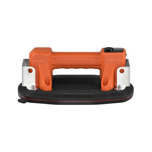 Automated Electric Vacuum <strong>Gripper</strong> for Heavy-Duty <strong>Tile</strong> and Glass Applications 300KG Vacuum Lifting System 4000mAh Battery OEM - Product Image 4