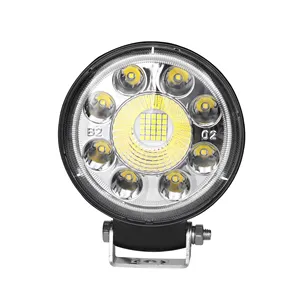 OGA 4 Inches LED Wide Flood Light A5 28W 3000lm Super Bright