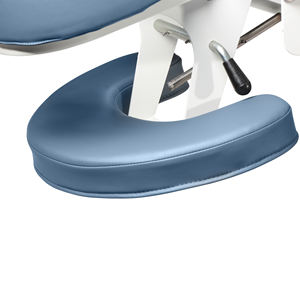 EAB terapi fisik klinik medis elektrik, sofa pijat tulang belakang meja perawatan rumah sakit dengan dudukan wajah - Product Image 3