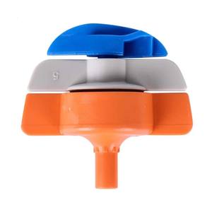 <span class=keywords><strong>Tête</strong></span> d'arrosage rotative d'irrigation de jardin en gros d'usine arroseur <span class=keywords><strong>à</strong></span> <span class=keywords><strong>l</strong></span>'<span class=keywords><strong>envers</strong></span> - Product Image 1