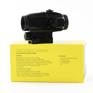 Mira Telescópica Táctica OEM Scope SFTK 3x30 con Sistema Shake Awake - Product Image 6