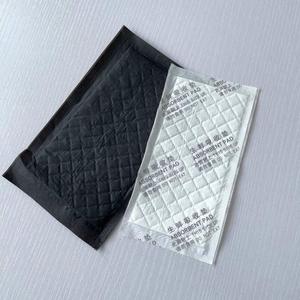 Almohadilla Absorbente de Agua de Alta Calidad, Ecológica, de Grado Alimenticio, para Carne y Mariscos, para Uso Doméstico y en Supermercados - Product Image 4