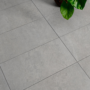 600x600 20mm ngoài trời mộc mạc Matt R11 chống trượt ánh sáng màu xám lát đá <span class=keywords><strong>Granite</strong></span> gạch <span class=keywords><strong>2</strong></span> cm 20mm vườn sứ gạch cho ngoài trời - Product Image 6