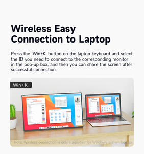 New Wide Viewing Angle 178 H185FPH 18.5 Inch TFT LCD Screen for Retail <b>POS</b> <b>System</b> and Self-Checkout Machine - Product Image 6