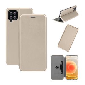 Противоударный чехол для Samsung Galaxy J2/J3/J4/J5/J6/<span class=keywords><strong>J7</strong></span>/J8 ТПУ + искусственная кожа, складной чехол для мобильного телефона - Product Image 3