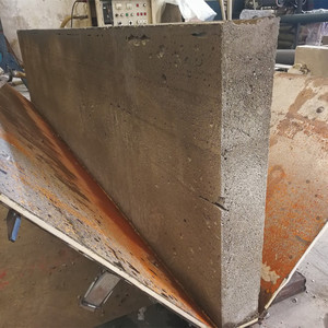 Máquina de Hormigón Espumado para Producción de <span class=keywords><strong>Bloques</strong></span> de Pared, Utilizada en Fábricas de Prefabricación, Máquina de Hormigón Espumado Dividida - Product Image 5