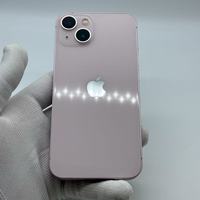 Vente en gros pour iPhone 11 12 13 14 15 16 Pro Max Version USA/UE/Global Original Débloqué Système iOS Téléphones mobiles intelligents d'occasion