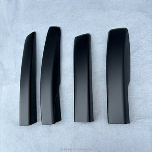 Copertura portapacchi da tetto per accessori esterni mitMitsubishi RVR <span class=keywords><strong>ASX</strong></span> 2013 2019 ricambi Auto e porta bagagli per Auto - Product Image 2