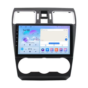 Layar Sentuh GPS Navigasi Autoradio <span class=keywords><strong>Player</strong></span> Radio Mobil Stereo Multimedia untuk <span class=keywords><strong>SUBARU</strong></span> <span class=keywords><strong>FORESTER</strong></span> XV WRX LEVORG 2015 2016 2017 2018 - Product Image 1