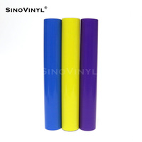 Pegamento extraíble brillante mate color oro pegatinas calcomanía PVC vinilo autoadhesivo para cortador de plotter