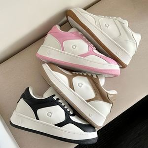 Zapatos de Plataforma de Diseño Original 2026, Clásicos para las Cuatro Estaciones, Marca ALOS, Zapatillas Deportivas para Mujer, Zapatos de Diseñador de Lujo, Zapatos Casuales para Mujer - Product Image 1