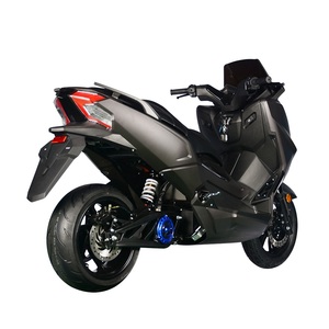 High Quality T9 Model <b>72V</b> Electrical Motorcycle 1000W/2000W/3000W Lithium <b>Battery</b> Customizable Color 250kg Load - Product Image 4