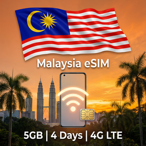 Superalink Pacific Smart eSIM, solución de roaming empresarial para Tailandia, videollamadas, datos, Corea del Sur, China, Superalink Pacific Smart eSIM - Product Image 1