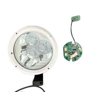 Placa de Control para Linterna LED - Product Image 2