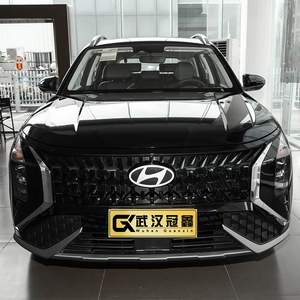 Autos Usados en China, Hyundai Ix35 Gasolina 2.0L, Auto Económico 2015 en Venta, Volante a la Izquierda, Tracción Delantera, 5 Plazas, Llantas de Aleación, Asientos de Cuero 2025 - Product Image 3