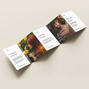 Servicios de Impresión de Folletos, Volantes y Catálogos de Productos Personalizados y Promocionales de la Empresa de Impresión China - Product Image 3