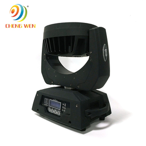 36 luces de lavado de enfoque 4 en 1 Color Ballet Theatre Studio Auditorium Entertainment Center Disco bar Buen precio - Product Image 3