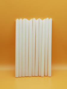 Cannucce ecologiche per la casa compostabili biodegradabili Marine BPA Free cannucce usa e getta per feste a colori personalizzati - Product Image 3