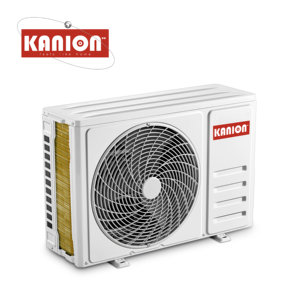 110v Mini Split Air Conditioner Heat Pump 12000 Btu Cooling Only Non air Conditioner for Sale - Product Image 3