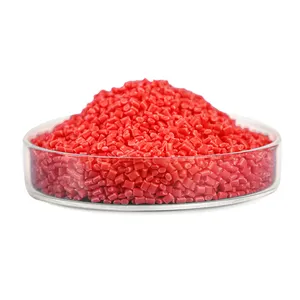 All Kind Colors Pp Plastic Granules High Impact Polypropylene Pp Granules Virgin