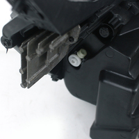 Système d'éclairage automatique C00113996 Ensemble de phares LED GAUCHE pour MAXUS V90