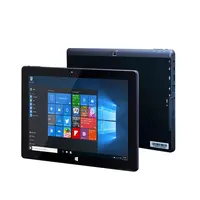 Tablet de windows de 10.1 polegadas n3350/n4000/n4020/n4120, 4gb rom 128gb de armazenamento para janela, tablet, pc com teclado de docking
