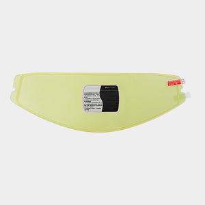 Anpassbare Anti-Beschlag-Schutzfolie für klare Sicht auf <span class=keywords><strong>X803</strong></span>/RS/X802RR/UC X802/X702/X661 Helm – Wasserdichte Snap-on-Visiereinlagen für Xlite - Product Image 1