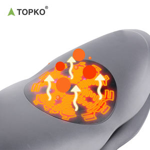 Massaggiatore per la vita e il riscaldamento massaggiatore per la vita multifunzione TOPKO per la casa - Product Image 6