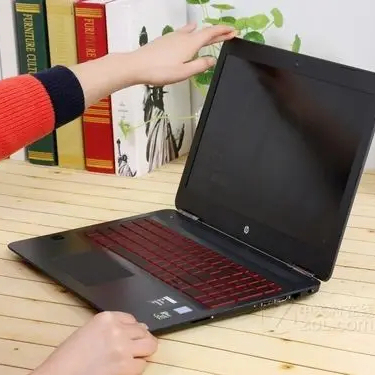 HP VICTUS Light and Shadow Elf 9 16.1-inch Gaming Laptop 16-r0115TX - E-sports Gaming Computer Set HP VICTUS 7