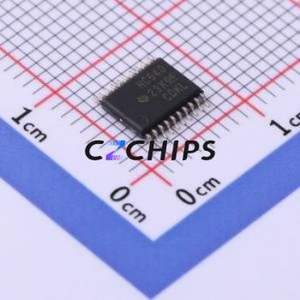 New Original SN74HC540PW TSSOP-20 Integrated Circuit IC Chip <b>Inverter</b> Whole <b>Sale</b> Electronic Component Chips & BOM Service - Product Image 1