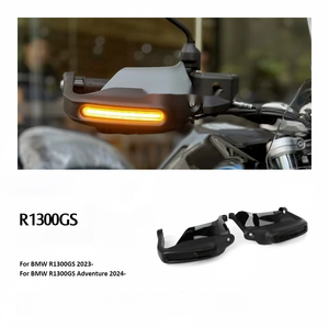 Para accesorios de motocicleta <span class=keywords><strong>BMW</strong></span> R1300GS 2023-Protector de mano Parabrisas - Product Image 5